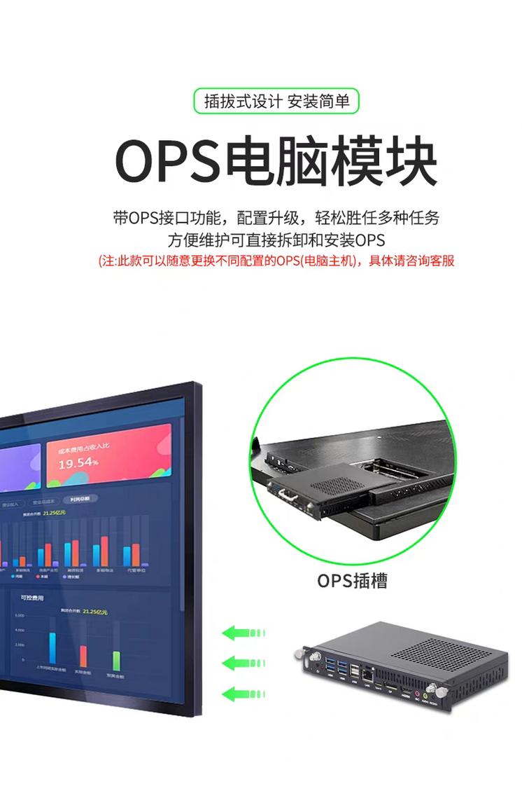 90% 采購踩坑!3 招辨別 ops電腦 源頭工廠真實生產實力