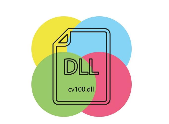 計算機系統缺少cv100.dll文件解決方法